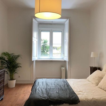 Charming 2 Bedroom Apartment - Bairro Alto, Principe Real Лісабон Екстер'єр фото