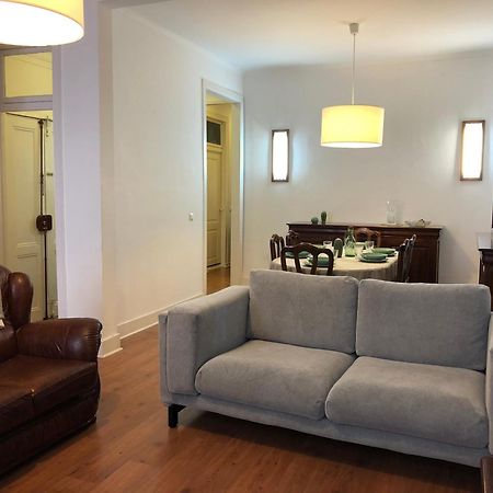Charming 2 Bedroom Apartment - Bairro Alto, Principe Real Лісабон Екстер'єр фото