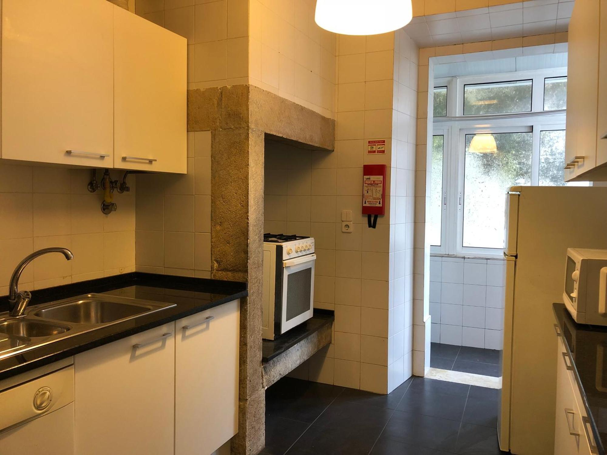 Charming 2 Bedroom Apartment - Bairro Alto, Principe Real Лісабон Екстер'єр фото