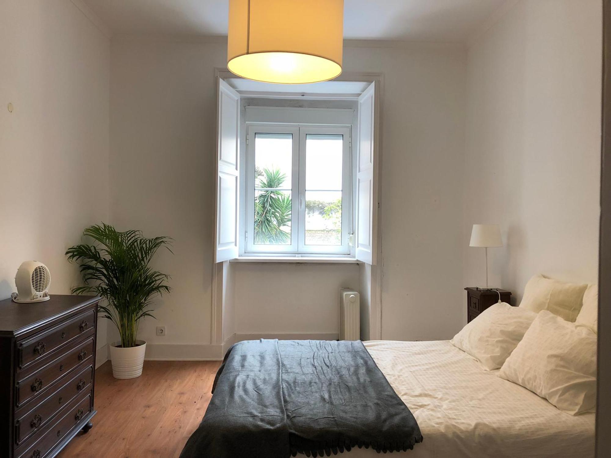 Charming 2 Bedroom Apartment - Bairro Alto, Principe Real Лісабон Екстер'єр фото