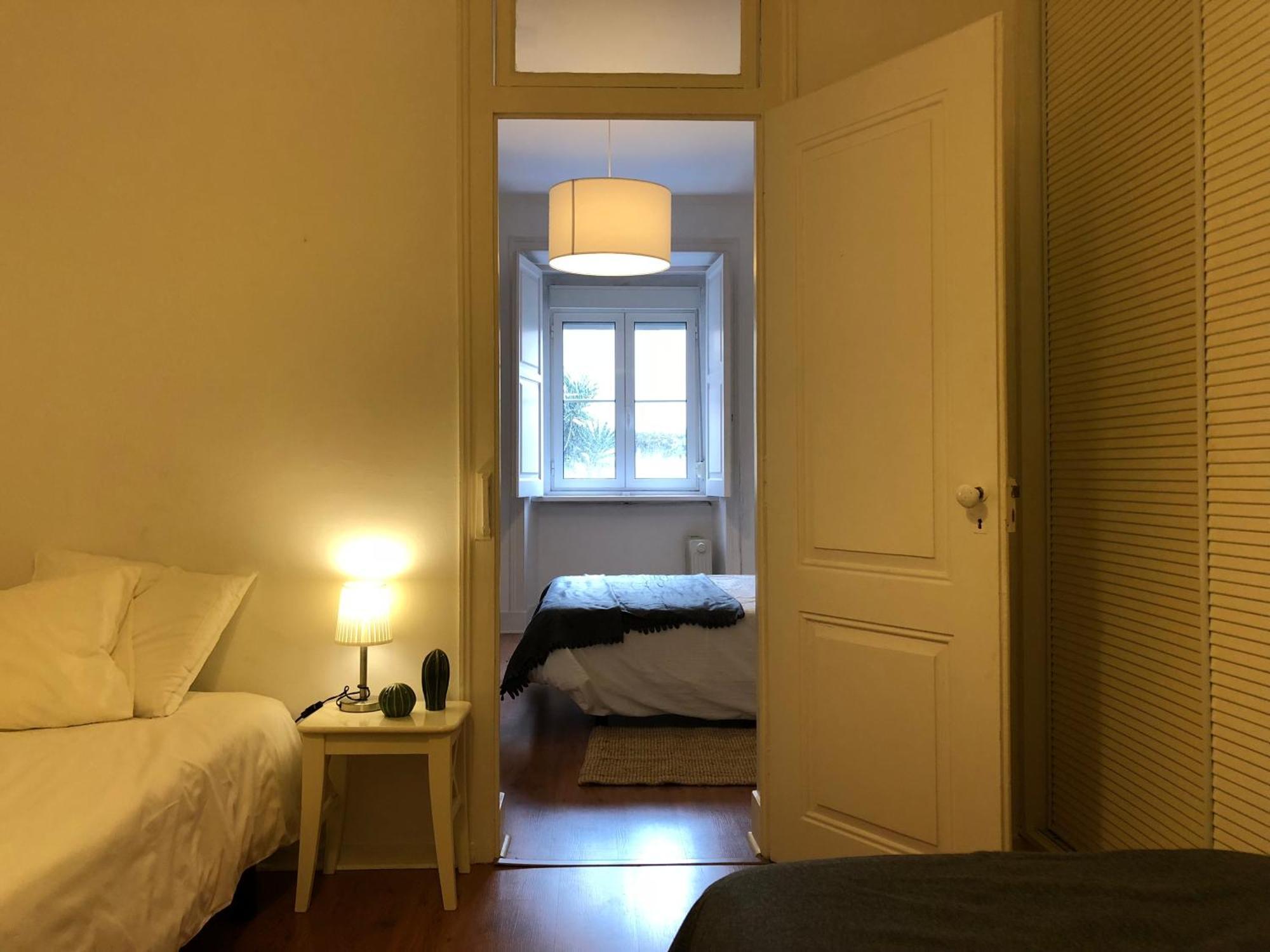 Charming 2 Bedroom Apartment - Bairro Alto, Principe Real Лісабон Екстер'єр фото