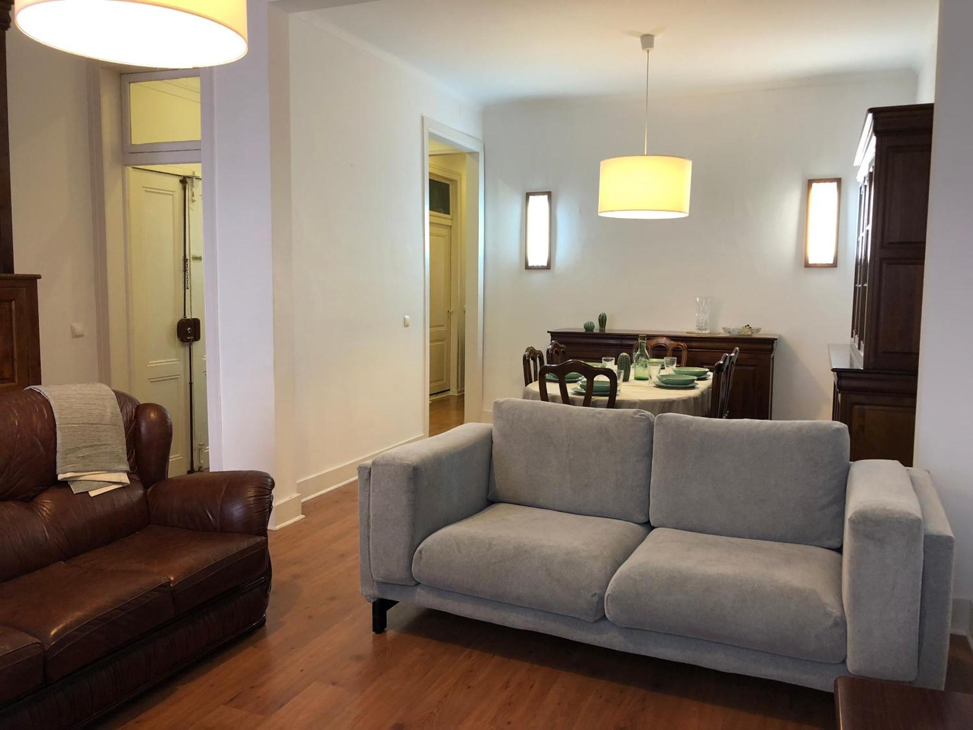 Charming 2 Bedroom Apartment - Bairro Alto, Principe Real Лісабон Екстер'єр фото
