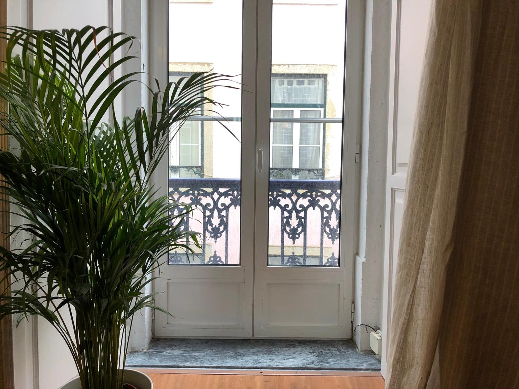 Charming 2 Bedroom Apartment - Bairro Alto, Principe Real Лісабон Екстер'єр фото